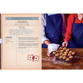 Gastronogeek - Petits meurtres en cuisine