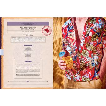 Gastronogeek - Petits meurtres en cuisine