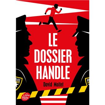 Le dossier Handle