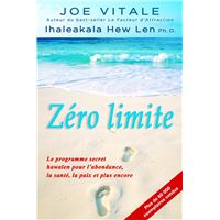 Zéro limite