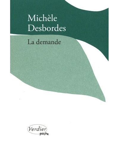 La demande