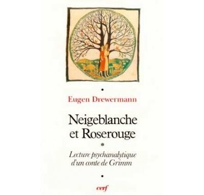 Neigeblanche et Roserouge