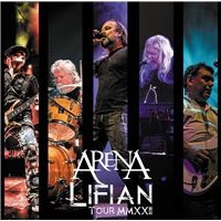 Lifian Tour MMXXII