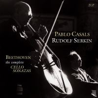 Pablo Casals Un Musicien Dans Le Monde - 