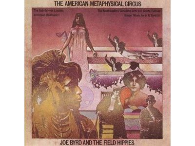 The American Metaphysical Circus