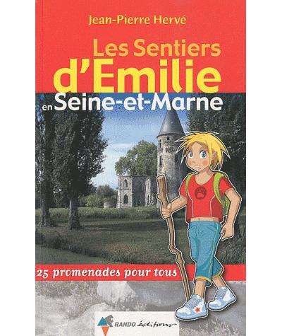 Émilie Seine-et-Marne