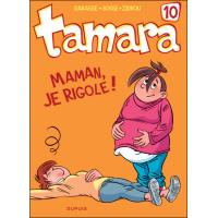 En... enceinte ?