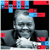 Fats Domino Rock And Rollin’