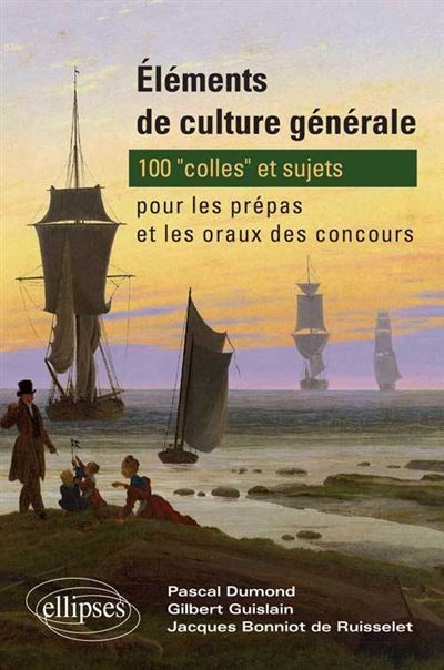 Eléments de culture générale