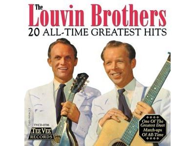 20 all time greatest hits