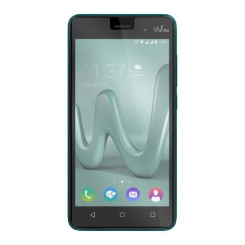 MOXIE GLASS SCREEN PROTECTOR WIKO LENNY 3