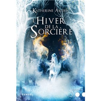 L'Hiver de la Sorcière