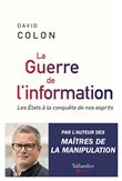 La guerre de l'information