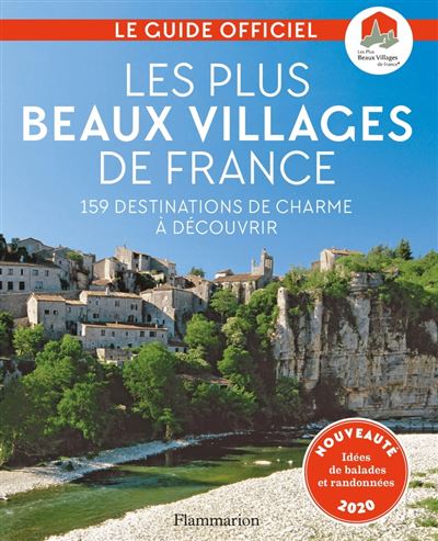 Les Plus Beaux Villages de France