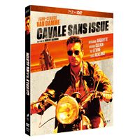 Cavale sans issue Edition Limitée Combo Blu-ray DVD