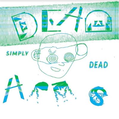 Simply Dead Inclus coupon MP3