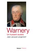 Warnery - Un hussard vaudois