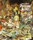 Postcard Planet (Artbook)