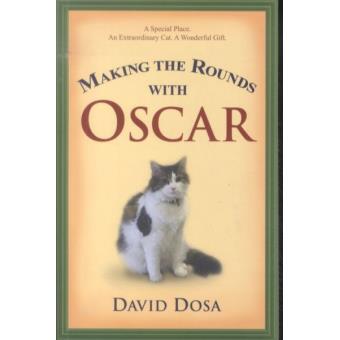 Making the rounds with oscar. tr - Poche - David Dosa - Achat Livre | fnac