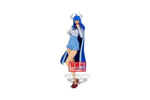 ONE PIECE-GLITTER & GLAMOURS ULTI VER.A FIG 23CM