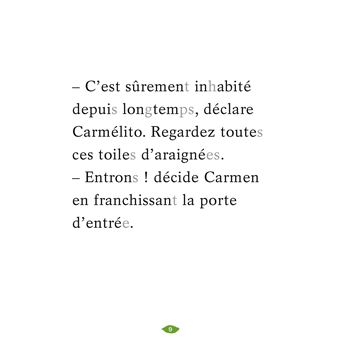 Cocorico Je sais lire ! 1res lectures avec les P'tites Poules- Les P'tites Poules et le manoir hanté