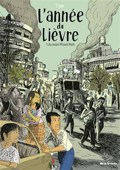 L'année du lièvre