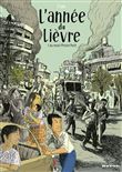 L´année du lièvre