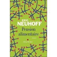Pension alimentaire