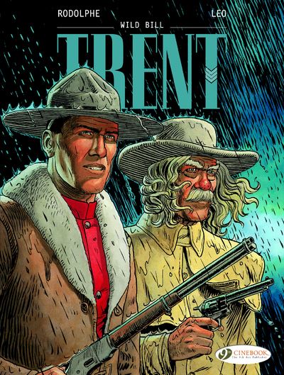 Wild Bill