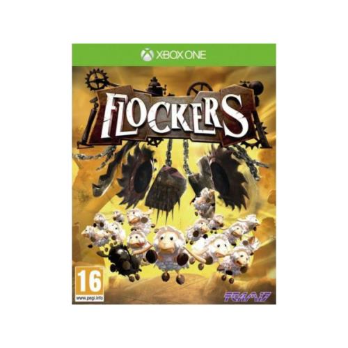 Flockers Xbox One