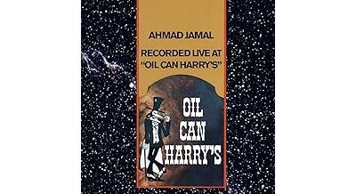 Live at oil can harry's (ogv) (rmst)