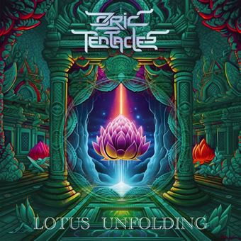 [Rock Progressif] Playlist - Page 7 Lotus-Unfolding