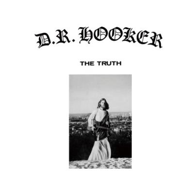 Truth, Pochette cartonnée