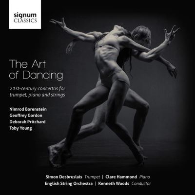 ART OF DANCING