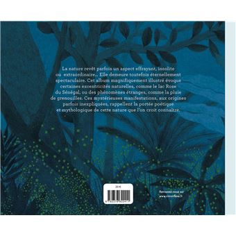 Fantaisies naturelles