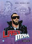 Lastman