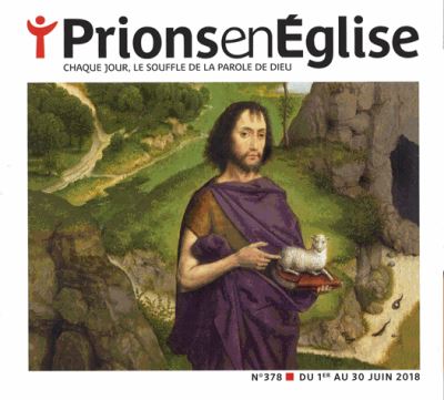 Prions Poche