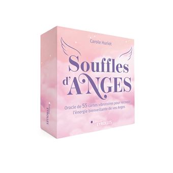 Souffles d'anges