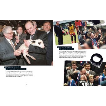 Jacques Chirac, une vie pour la France