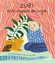 Zuri et le chapeau de jungle