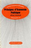 Principes d'économie politique
