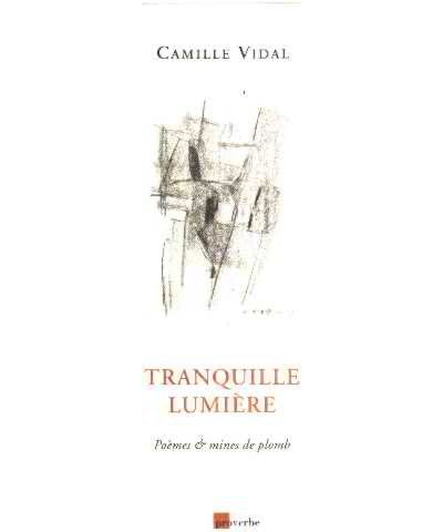Tranquille lumière