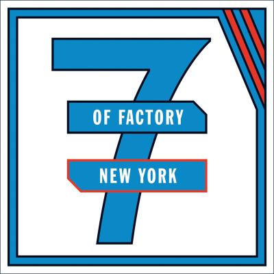 Of factory New York