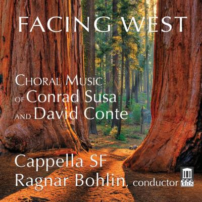 Facing West Musique Chorale