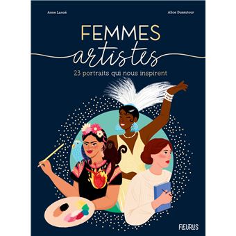 Femmes artistes