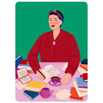 Femmes artistes
