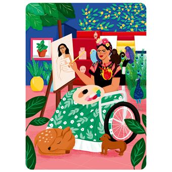 Femmes artistes