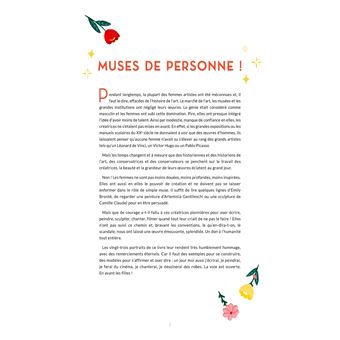 Femmes artistes