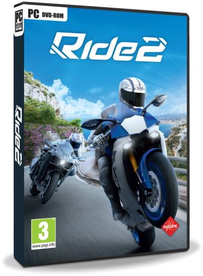 Ride 2 PC