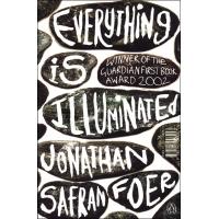 Everything is Illuminated